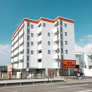 Taiyo Nouen Furumitsu 酒店
