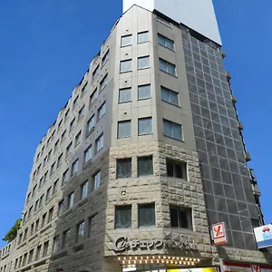 3* Hotel Check In Matsuyama